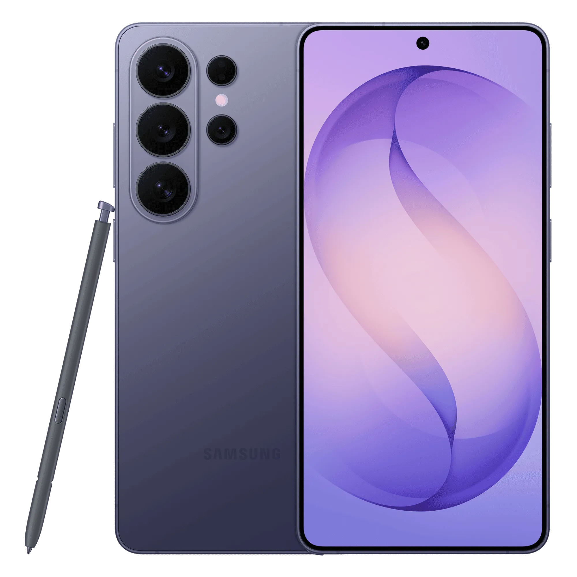 Samsung Galaxy S Series