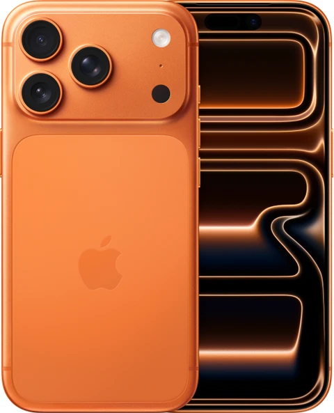 Apple iPhone Pro Max