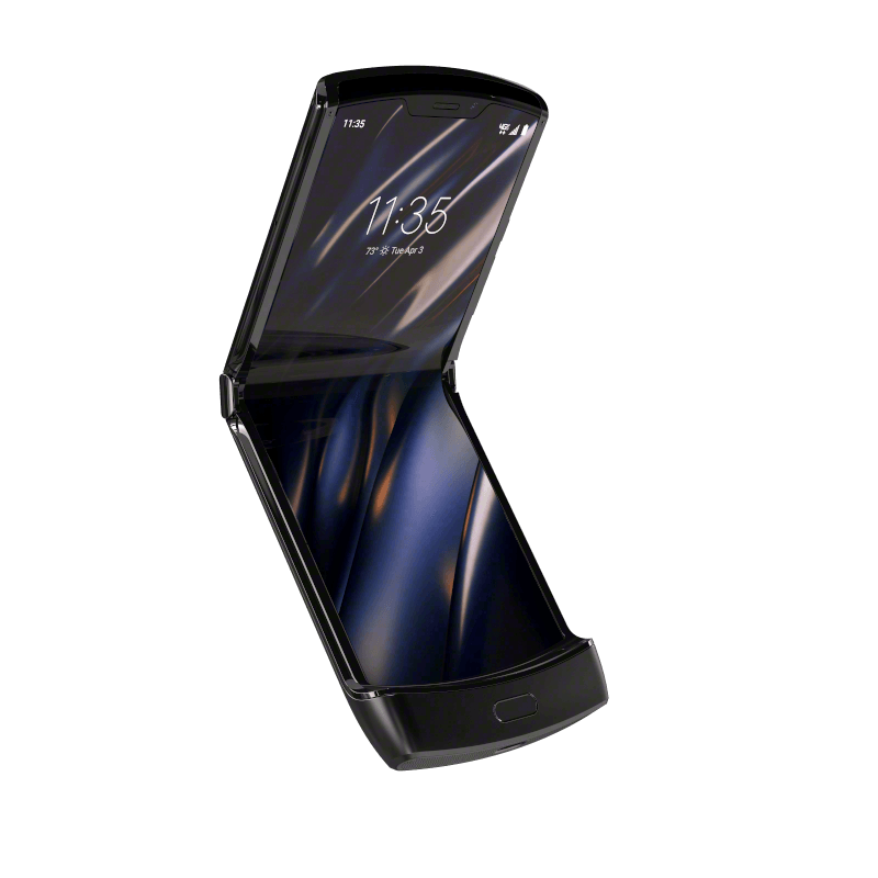 Motorola Flagship